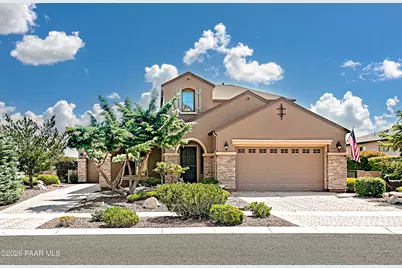 1093 N Wide Open Trail, Prescott Valley, AZ 86314 - Photo 3