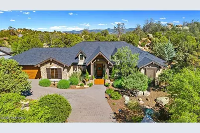 1389 Ridgewood Drive, Prescott, AZ 86305 - Photo 1
