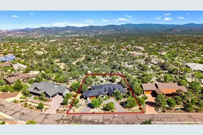 1389 Ridgewood Drive, Prescott, AZ 86305 - Photo 49