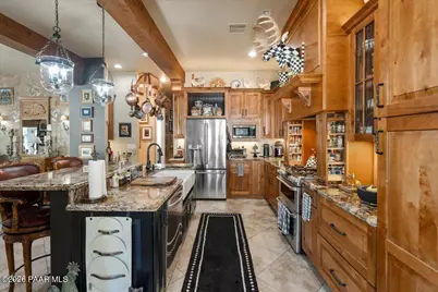 1389 Ridgewood Drive, Prescott, AZ 86305 - Photo 21