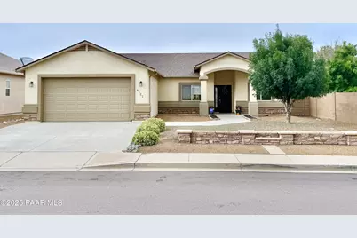 6622 E Farmstead Road, Prescott Valley, AZ 86314 - Photo 1
