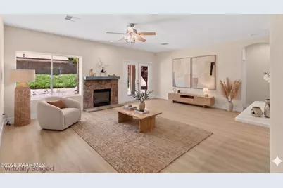 7673 E Circle Wagons Way, Prescott Valley, AZ 86315 - Photo 3