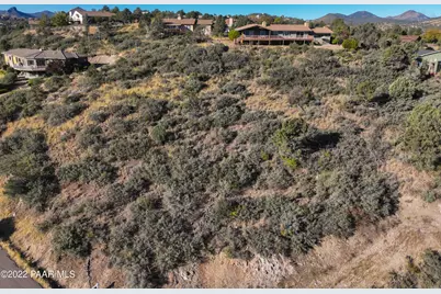 2870 Lake View Lane, Prescott, AZ 86305 - Photo 9