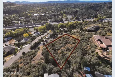 2870 Lake View Lane, Prescott, AZ 86305 - Photo 7