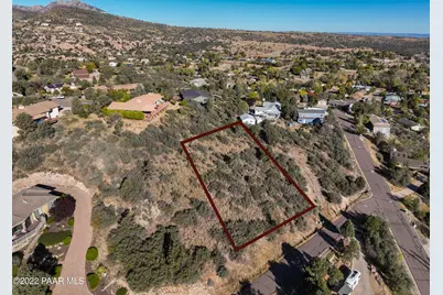 2870 Lake View Lane, Prescott, AZ 86305 - Photo 3