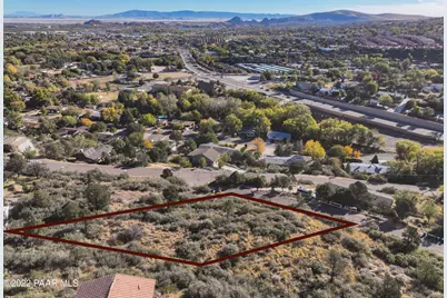 2870 Lake View Lane, Prescott, AZ 86305 - Photo 5