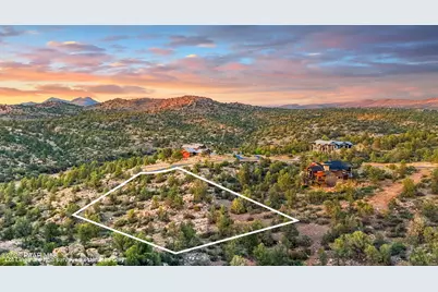 15400 N High Lonesome Way, Prescott, AZ 86305 - Photo 3