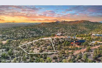 15400 N High Lonesome Way, Prescott, AZ 86305 - Photo 5
