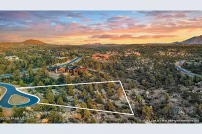 15400 N High Lonesome Way, Prescott, AZ 86305 - Photo 1