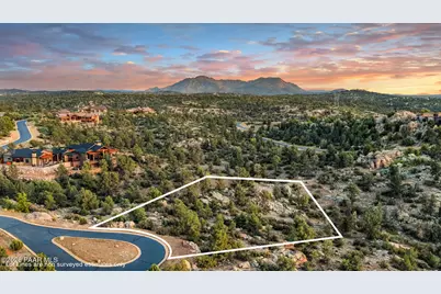15400 N High Lonesome Way, Prescott, AZ 86305 - Photo 13