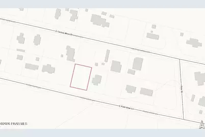 20812 E Park View Lane, Mayer, AZ 86333 - Photo 25