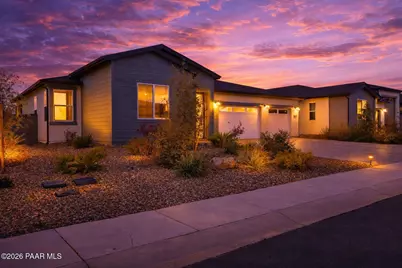 7615 E Louie Lane, Prescott Valley, AZ 86315 - Photo 1