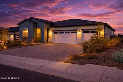 7615 E Louie Lane, Prescott Valley, AZ 86315 - Photo 3