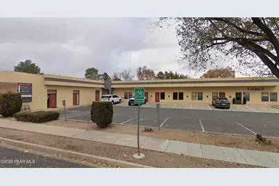 624 W Gurley Street, Prescott, AZ 86305 - Photo 1
