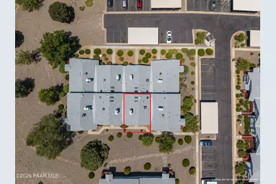 3160 Cascade Drive #G16, Prescott, AZ 86301 - Photo 31