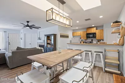 3160 Cascade Drive #G16, Prescott, AZ 86301 - Photo 11