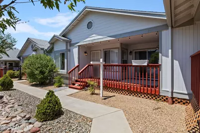 3160 Cascade Drive #G16, Prescott, AZ 86301 - Photo 3