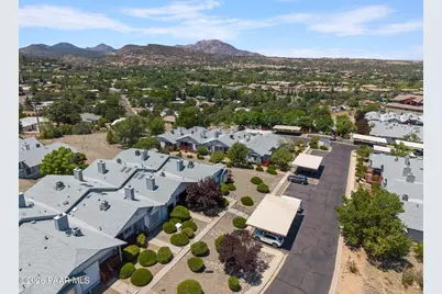 3160 Cascade Drive #G16, Prescott, AZ 86301 - Photo 29