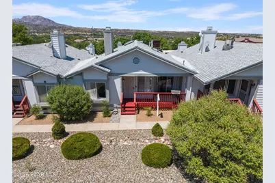 3160 Cascade Drive #G16, Prescott, AZ 86301 - Photo 27