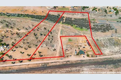 306-17-115 A Tree Farm Lane, Chino Valley, AZ 86323 - Photo 5