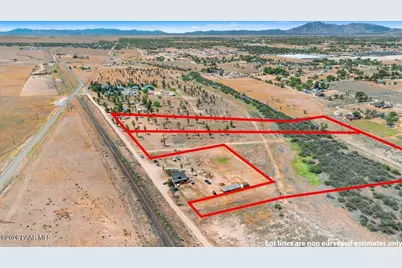 306-17-115 A Tree Farm Lane, Chino Valley, AZ 86323 - Photo 9