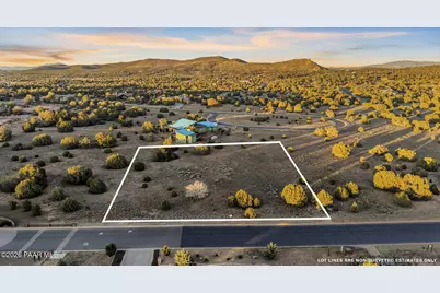 15699 N Silent Moon Lane, Prescott, AZ 86305 - Photo 1