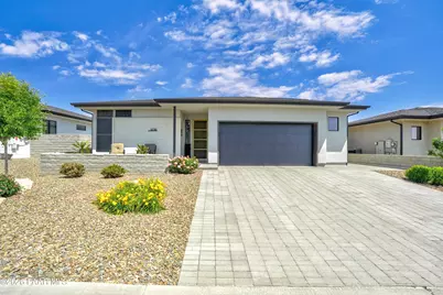 5730 E Killen Loop, Prescott Valley, AZ 86314 - Photo 1