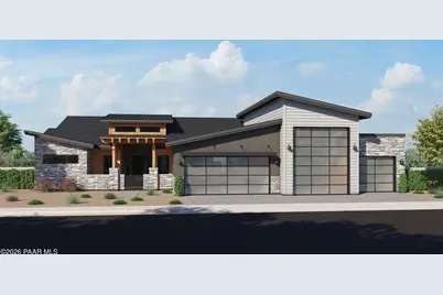 5077 E Milton Street, Prescott Valley, AZ 86314 - Photo 1