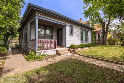 309 N Mount Vernon Avenue, Prescott, AZ 86301 - Photo 1