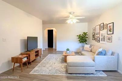 7160 E Burro Lane #1, Prescott Valley, AZ 86314 - Photo 3