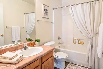 7160 E Burro Lane #1, Prescott Valley, AZ 86314 - Photo 9