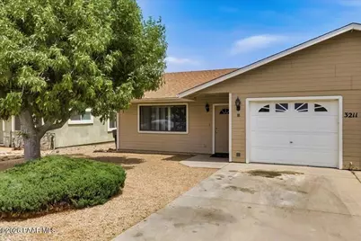 3211 N Bumblebee Drive, Prescott Valley, AZ 86314 - Photo 3