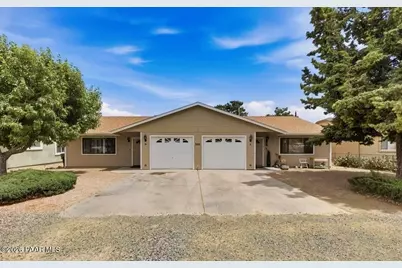 3211 N Bumblebee Drive, Prescott Valley, AZ 86314 - Photo 1