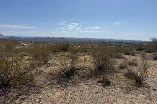 Xx001 S Gods Country Rd, Wickenburg, AZ 85390 - Photo 1