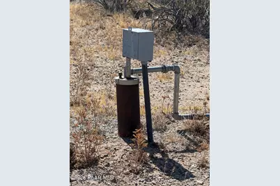 Xx001 S Gods Country Road, Wickenburg, AZ 85390 - Photo 5