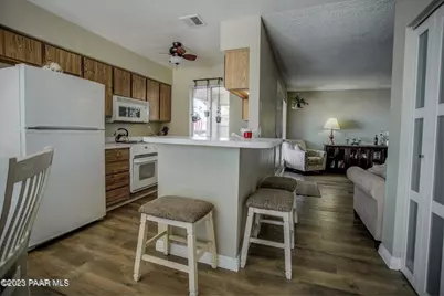 3173 Dome Rock Place #A13, Prescott, AZ 86301 - Photo 7