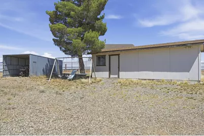 9410 E Slash Arrow Drive, Prescott Valley, AZ 86315 - Photo 33