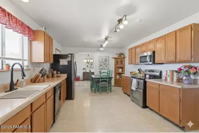 9410 E Slash Arrow Drive, Prescott Valley, AZ 86315 - Photo 17