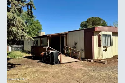 2839 W Kings Highway, Prescott Valley, AZ 86314 - Photo 1