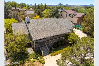 1891 Meadowridge Road, Prescott, AZ 86305 - Photo 49