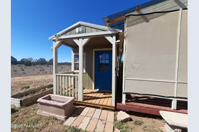 53528 N Cloudcroft Way, Seligman, AZ 86337 - Photo 37