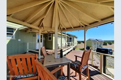 53528 N Cloudcroft Way, Seligman, AZ 86337 - Photo 33