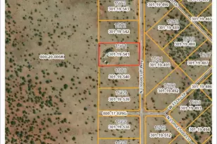 53528 N Cloudcroft Way, Seligman, AZ 86337 - Photo 49