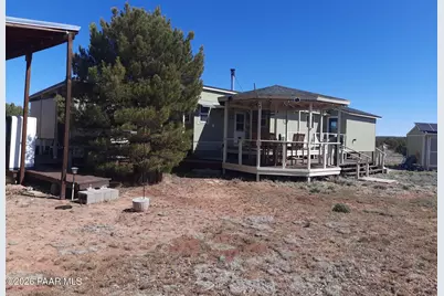 53528 N Cloudcroft Way, Seligman, AZ 86337 - Photo 3