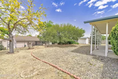 4868 N Spring Drive, Prescott Valley, AZ 86314 - Photo 25