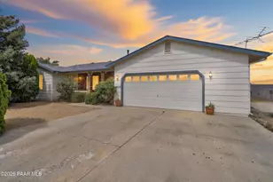 4868 N Spring Dr, Prescott Valley, AZ 86314 - Photo 1