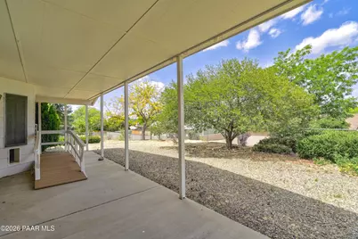 4868 N Spring Drive, Prescott Valley, AZ 86314 - Photo 21