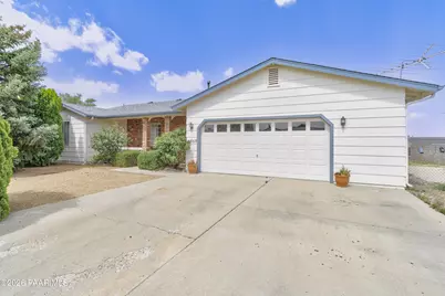 4868 N Spring Drive, Prescott Valley, AZ 86314 - Photo 27