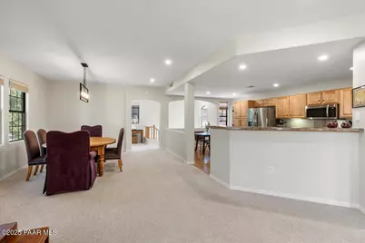 1716 Alpine Meadows Lane Lane #602, Prescott, AZ 86303 - Photo 5