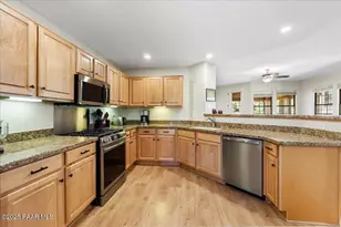 1716 Alpine Meadows Ln Ln, Prescott, AZ 86303 - Photo 9